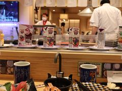 -合点寿司(金虹桥商场店)