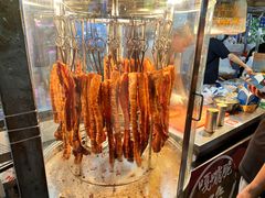 -大学城夜市大排档(凤栖路店)