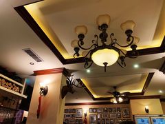 -摩根扒房(桐梓林店)