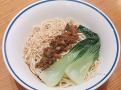 -蓉李记成都名小吃(太原龙湖万达店)