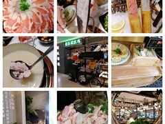 -洪氏嗨捞·猪肚鸡火锅(阳光天地店)