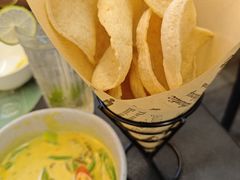 -帕蓝·暹罗料理(大学路店)