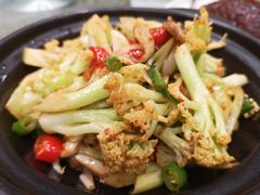 -惠丰堂饭庄·烤鸭·京味菜(翠微路店)