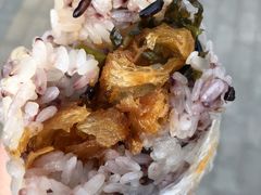 -大个子蒸饭