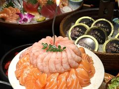-花潮料理艺食馆(SM新生活广场店)