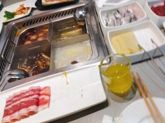 -海底捞火锅(杭州滨江九宜城店)