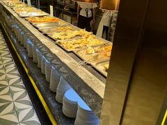 -禾斗海鲜自助(市南银座店)