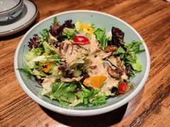 果蔬沙律-嘉禾·悦享餐厅(八方汇店)