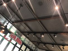 -棒约翰比萨·意面(金桥国际店)