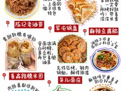 -观音桥步行街