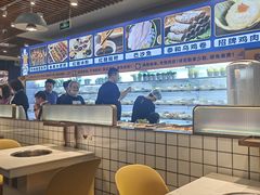 -燃尖儿自助串串火锅(新业广场店)