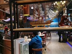 -蓝珊甄选海鲜自助·火锅大排档(近阿那亚店)