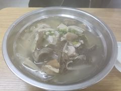 -福屿鲜捞小吃·捞化(福屿总店)