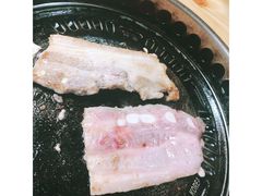 -朝鲜烤肉(安宁庄店)