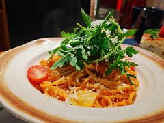 -Pizzeria da Nicola·火炉披萨(中大国际店)