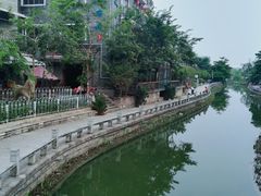 -黄埔古港