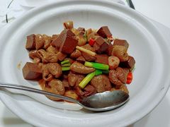 -闽鄂情·闽南招财鸭(水头店)