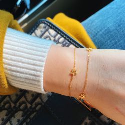 -周大福CHOW TAI FOOK(长寿路189弄购物中心店)