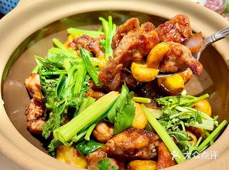 武汉的！吃了14年的茶餐厅！