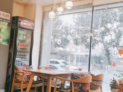 -Pakwaan Indian restaurant芭港湾印度餐厅(领事馆店)