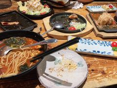 -小川洋风料理(街道口店)