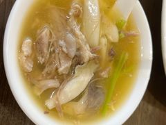 -東城故事·尋找姆媽的味道(玉兰路店)