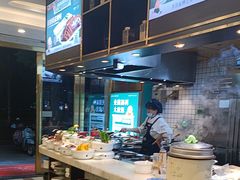 -三品香·江浙菜(松江九谊店)