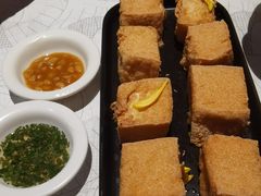 金砖普宁豆腐-大鸽饭(体育西路店)