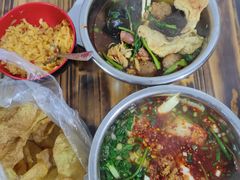 -胖子水煮(铁路三村无任何分店)