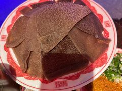 -水巷子·巴掌腰片重庆火锅(云纺店)