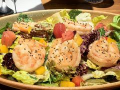 -格鲁·秀色Georgia’s Feast