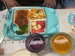 -一沙一城·岩烤牛扒(深圳首店)