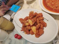 -小菜园新徽菜(马鞍山金鹰店)