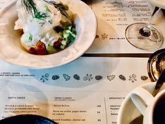 -Ocean's Table 欧舍