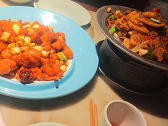 -红蜡烛-养生粥-津鲁菜(中山路店)