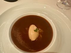 -Caprice(香港四季酒店)
