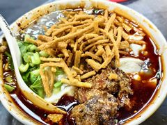 -西月城谭豆花(春熙路店)