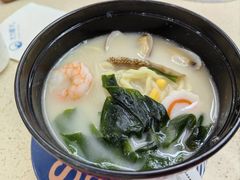 -大力喜速递寿司(世纪金源店)