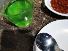 -33韩式自助烧烤(环城南路店)