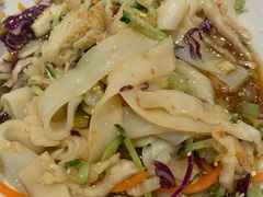 西贝凉皮-西贝(金桥店)