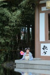 -支流映画·汉服妆造跟拍(本宫来了大唐不夜城店)