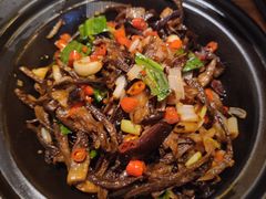 -云海肴·汽锅鸡·云南菜(苏州中心店)
