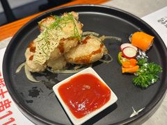 -通海俄式烧烤·俄罗斯大串(嵩山路店)