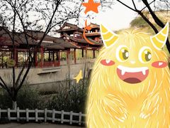 -重庆彩云湖湿地公园