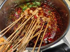 -刘成杰锦州烧烤(南河路店)