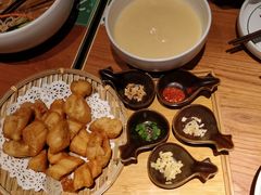 -云海肴·汽锅鸡·云南菜(高德置地店)