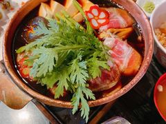地狱牛肉火锅-将太无二·蓝鳍放题·北美寿司(领展购物广场中关村店)