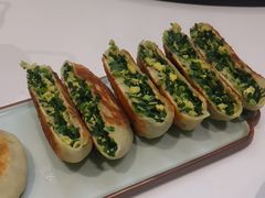 -玉华台饭庄·淮扬菜·烤鸭(望京店)