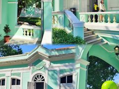 -龙环葡韵住宅式博物馆
