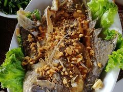-自然餐厅(Phuket)